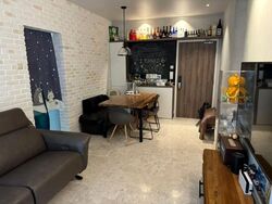 Treasure Mansions (D19), Apartment #529090081